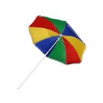 Extra Large Beach Umbrella | bulk buys