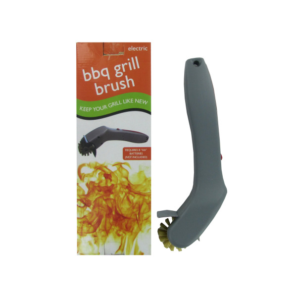 Electric barbecue grill brush | bulk buys