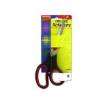 7 Deluxe scissors | sterling