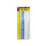 Ruler Assortment Set | sterling