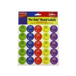 For Sale Sticker Labels | sterling