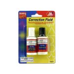 Correction fluid set | sterling