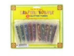 Craft glitter tubes | krafters korner