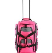 Olympia-33-8-Pocket-Sports-Cargo-Travel-Rolling-Duffel-Carry-On-Luggage-Suitcase-Tote-Bag-Hot-Pink.jpg