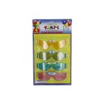 4 Pack kids party favor sunglasses | carnival party favors