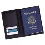 Passport Holder