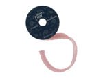 pink twisted cord/ribbon 6 foot spool | bulk buys