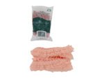 Ruffled Lace for Crafting or Sewing, 4 yards | bulk buys
