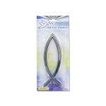 Religious fish car emblem | bulk buys