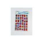 Jesus and Mary religious sticker | bulk buys