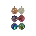 Christmas ball ornaments, pack of 6 | bulk buys