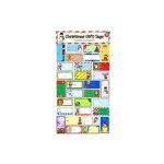 Christmas Gift Tags Set | bulk buys