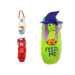 Big mouth trick or treat bags | bulk buys