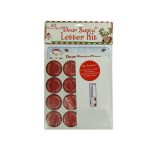 Dear Santa Claus letter kit | bulk buys