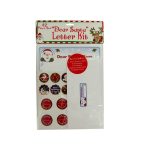 Dear Santa letter kit | bulk buys