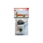 Felt stocking decoration | bulk buys