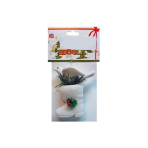 Felt stocking decoration | bulk buys