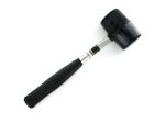 8 Ounce rubber mallet | sterling