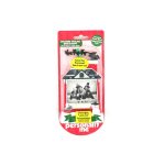 Blank ornament frame | bulk buys