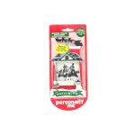 Tis the Season Santa photo ornament | bulk buys