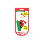 blank santa ornament | bulk buys