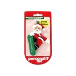 Feliz Navidad Santa ornament | bulk buys