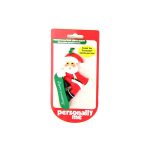 Happy Holidays Santa ornament | bulk buys