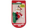 I (heart) Santa ornament | bulk buys