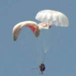 Emergency Parachute