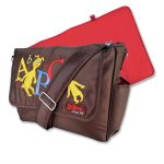 Diaper Bag - Dr. Seuss Abc Tulip Tote
