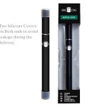 SigECig Stainless Steel Disposable E-Cigarette (Classic Tobacco)
