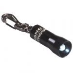 Nano Micro Miniature LED Flashlight