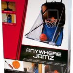 Anywhere Jamz Travel Basketball Game