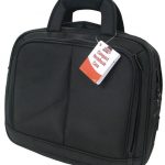 Travel Solutions - Top-Loading Notebook Bag (13")