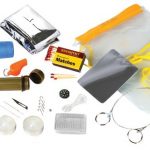 Emergency Survival Kit Case Pack 12