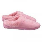 Womens Massaging Slippers