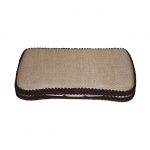 LiLicouture BROWN BEAR BURLAP