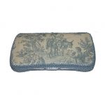 LiLicouture BUTTON BOY BLUE