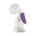 Rumble Tuff Kit Sweet Essence Manual Breast Pump