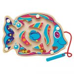 Crazy Fish