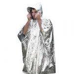 UST SURVIVAL PONCHO