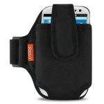 SPORT Case SAMSUNG GALAXY S III I9300 BLACK
