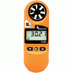 KESTREL 2500 POCKET WEATHER METER - ORANGE