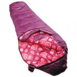 Sleeping Bag, Mummy Youth Girls