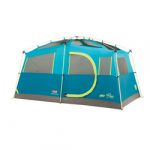 Tenaya Lake 6 Person  FastPitch Cabin w/Cabinets