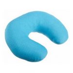 Comfort Neck Pillow Azul Blue