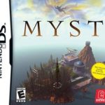 Myst (Nintendo DS)