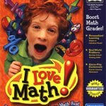 I Love Math!