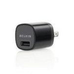 IPHONE MICRO AC CHARGER  5V; 1A; IPHONE
