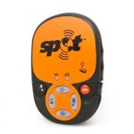 Satellite Locator - SPOT 2